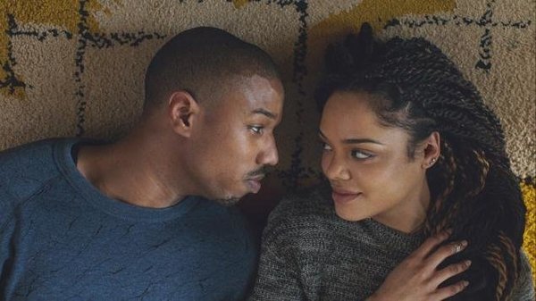 Tessa Thompson - Mejor Actriz secundario - Creed