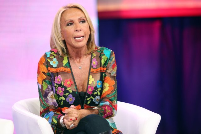 Laura Bozzo