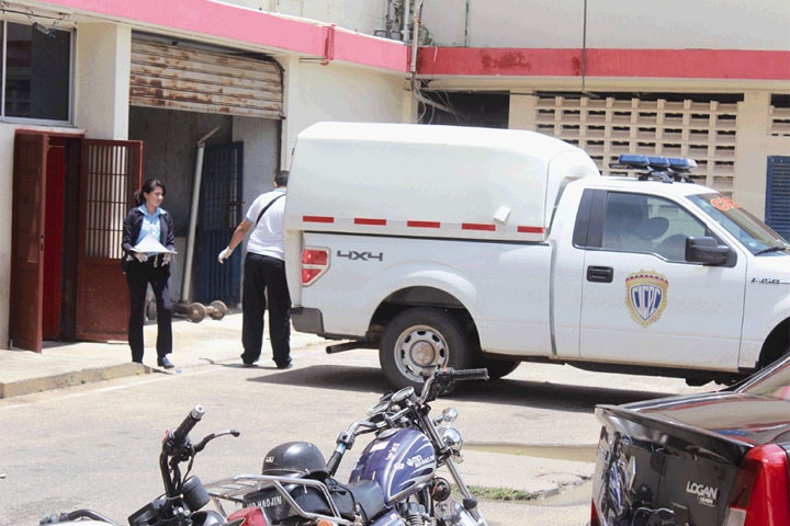 Mataron a un antisocial que intentó robar una camioneta con un grabador de audio