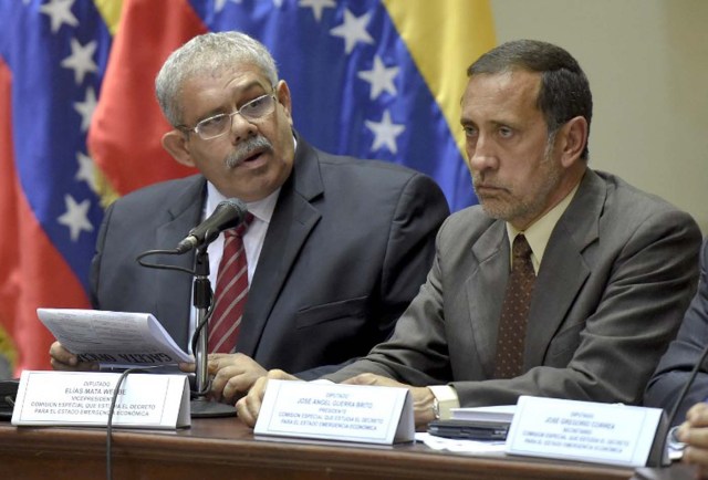 AFP PHOTO/JUAN BARRETO