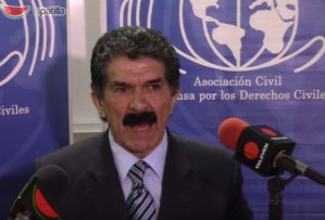 Rafael Narváez: AN debe revisar la Ley Orgánica del TSJ y remover a magistrados y al Defensor del Pueblo