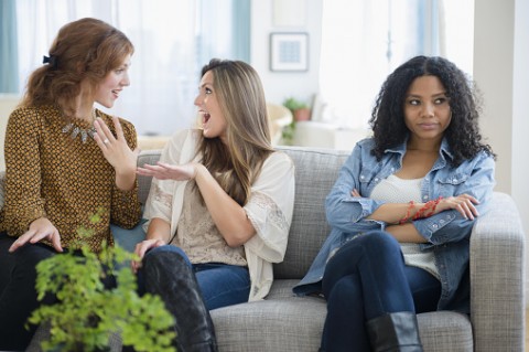 Las 6 señales de que estás gastando demasiada energía en las personas equivocadas