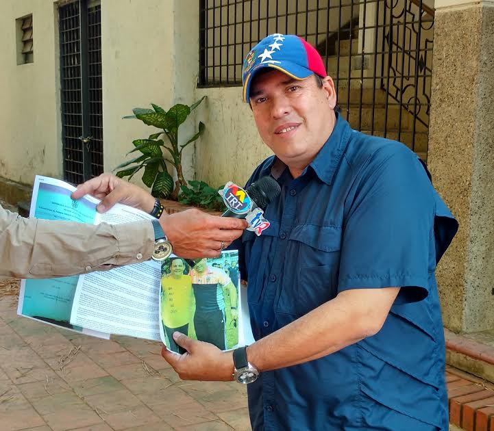 Abelardo Díaz: Policías consentidos de Vielma Mora están yendo a la cárcel por corrupción