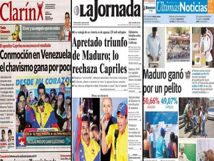 MEDIOS DE ORIENTE