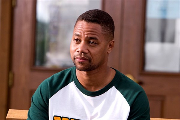 Cuba Gooding Jr