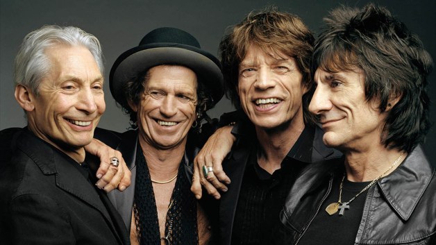 The Rolling Stones