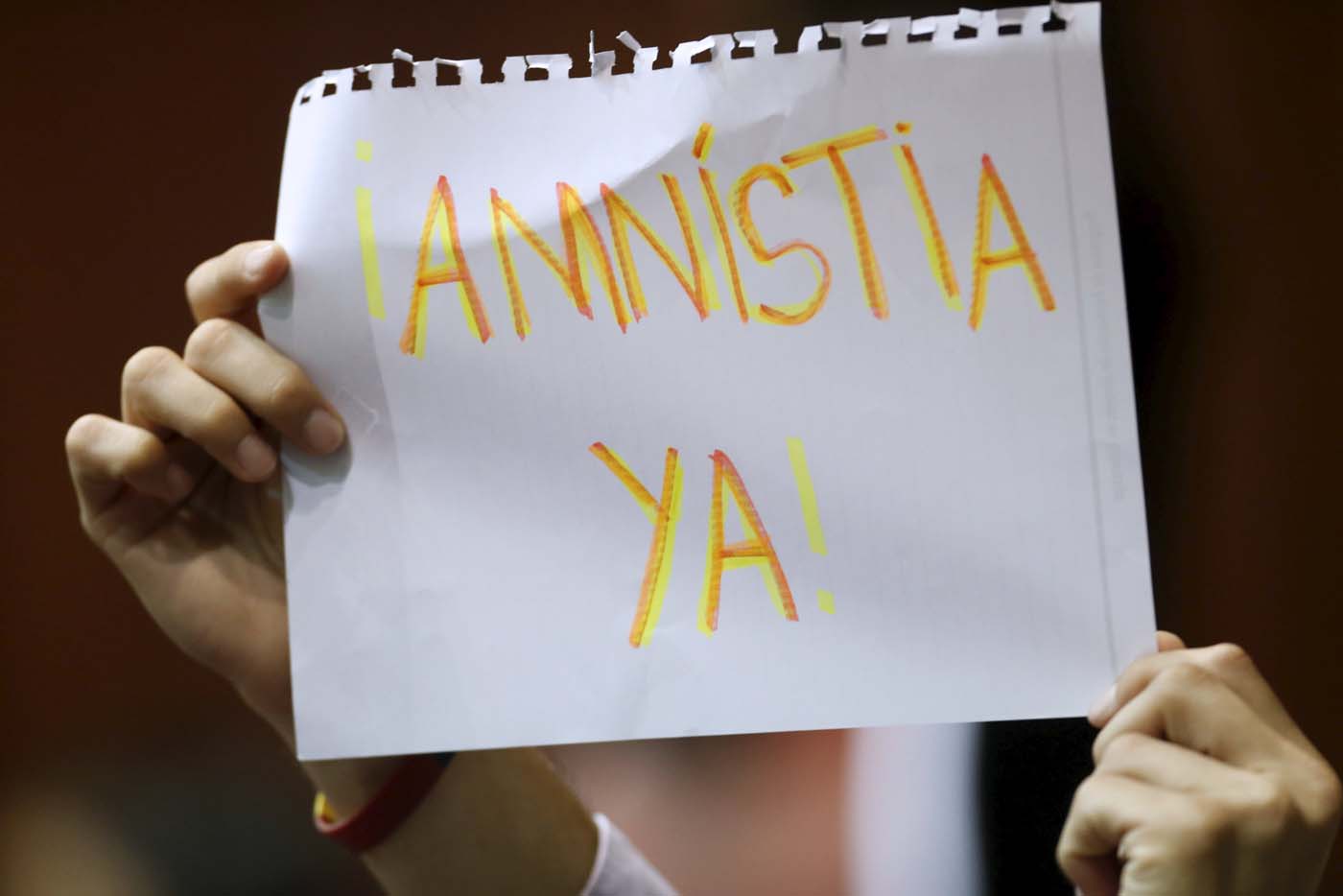 Opositores coinciden: Sentencia del TSJ sobre amnistía fue ordenada por Maduro