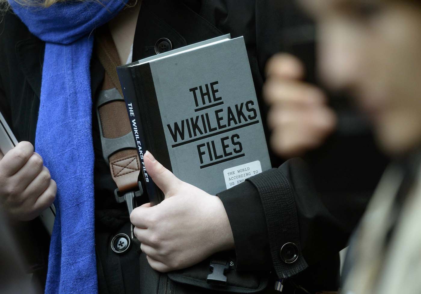 Cómo Wikileaks transformó el periodismo