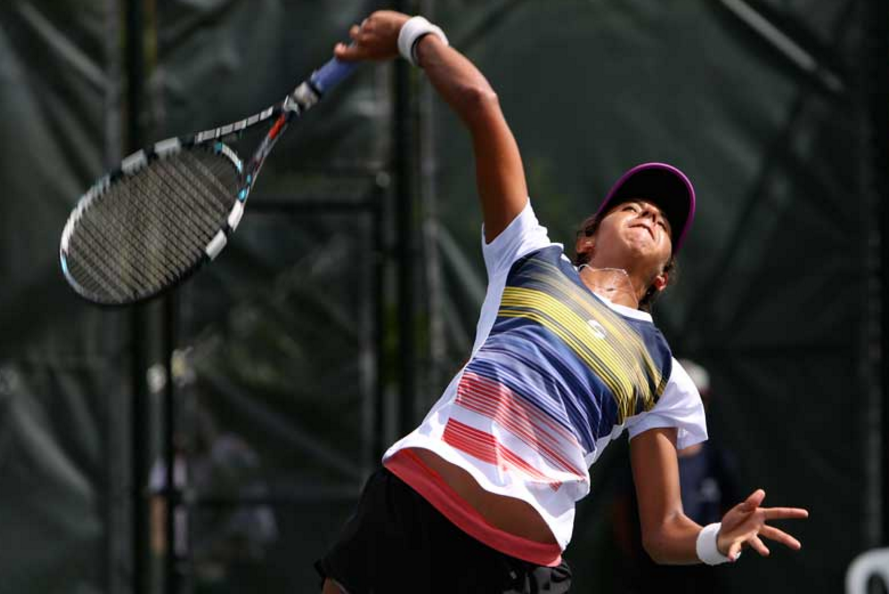 Venezuela por el ascenso América I de la Fed Cup