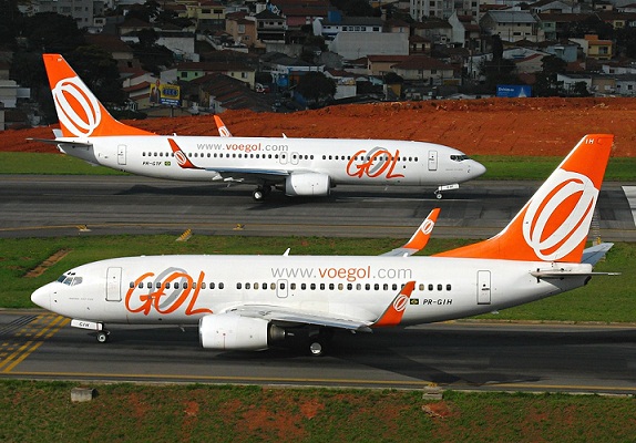 Gol-Airlines