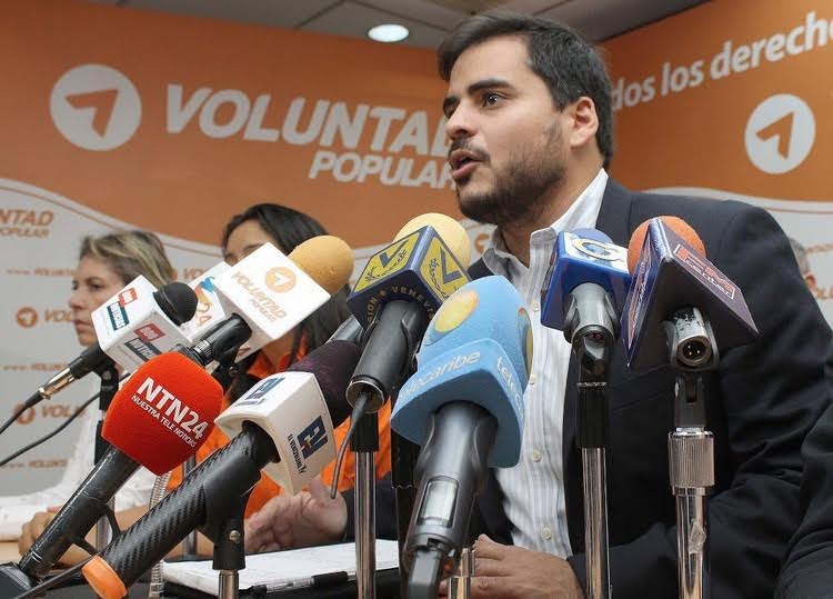 Armando Armas: Los dólares que necesita el Gobierno los tiene el alcalde de Guanta