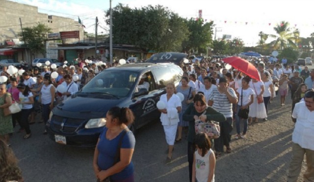 México es el país más peligroso de América para ser sacerdote