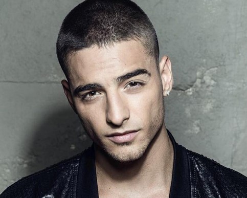 ¡Gracias Maluma! El cantante enseñó su trasero en Instagram (Video)