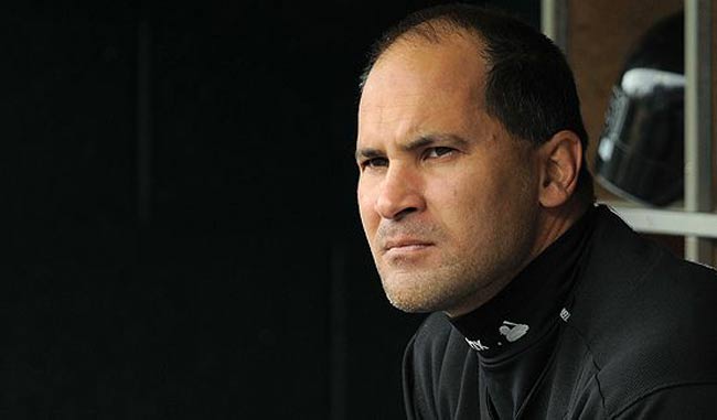 Omar Vizquel dice que tendrá un “equipo soñado” para el Clásico Mundial 2017