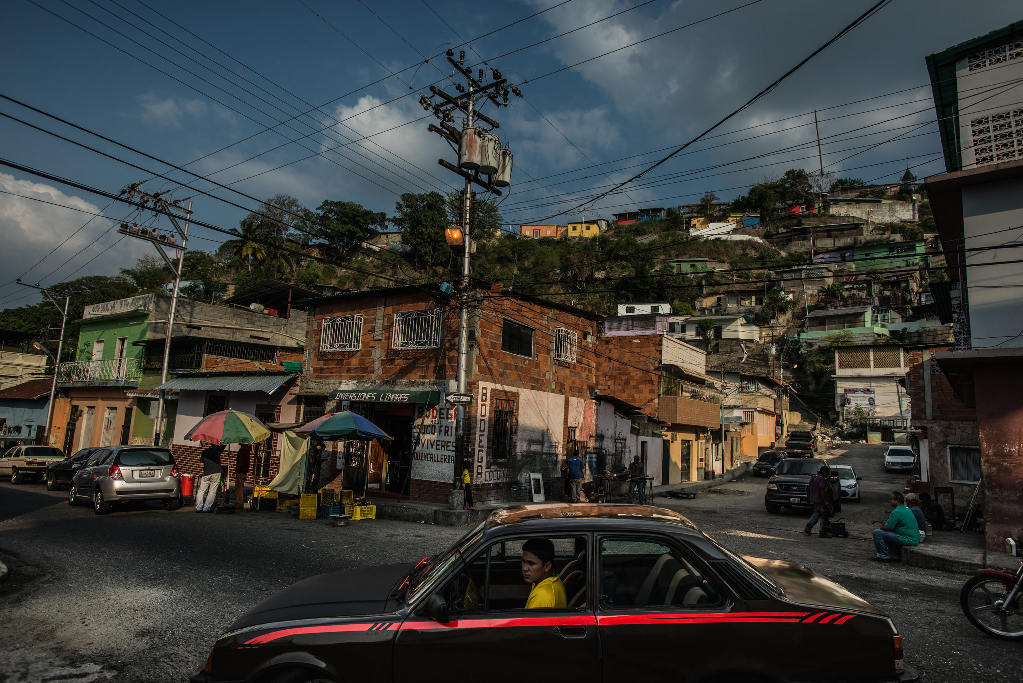 Crisis venezolana entra en nueva fase de tensiones