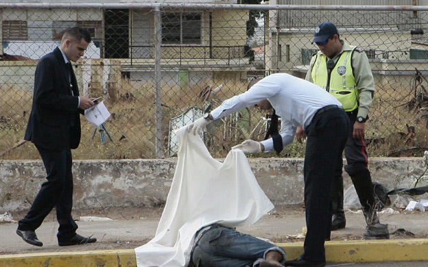 Foto: José Nava / LaVerdad