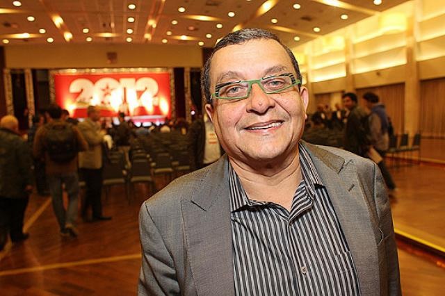 Joao Santana, el brasileño experto en marketing político que estuvo detrás de las campañas de Hugo Chávez y Nicolás Maduro