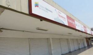 Personal de Abastos Bicentenario en Anzoátegui teme que sus salarios disminuyan