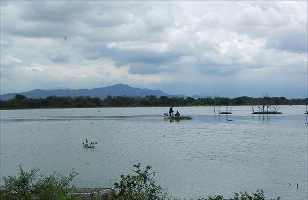 Hallado cuerpo en las aguas del Lago de Valencia