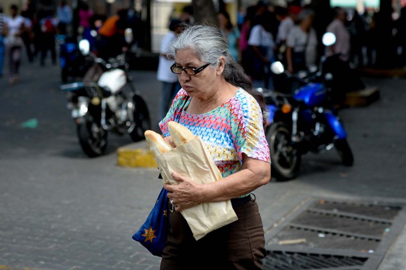 Precio del pan canilla en panaderías de Anaco subió 433% en un año