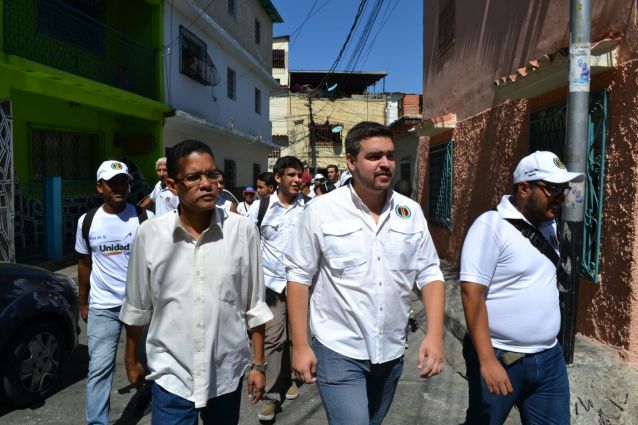 Foto: Ivlev Silva / Nota de prensa