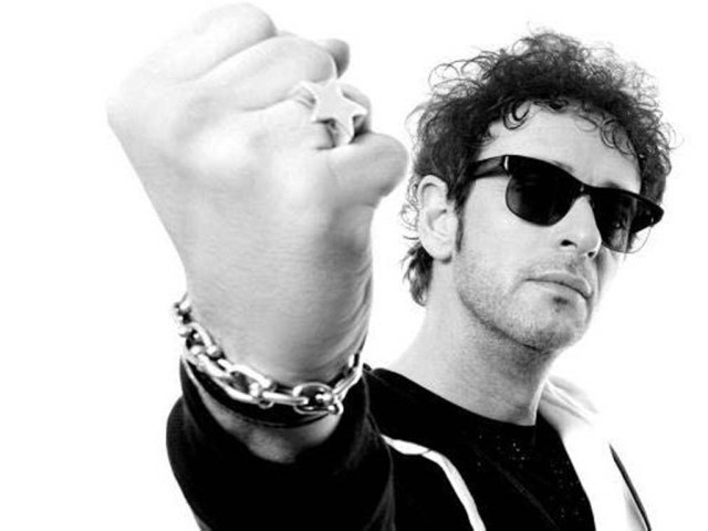 Gustavo Cerati