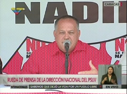 Diosdado