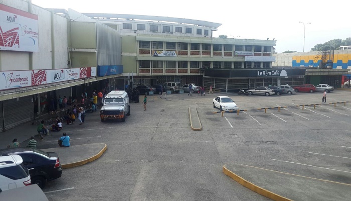 No venderán más productos en Abasto Bicentenario de Barinas