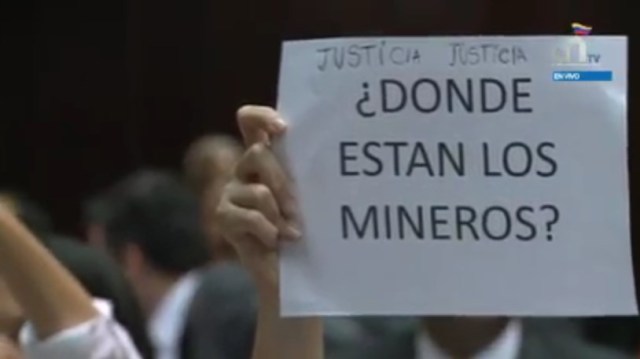 Mineros