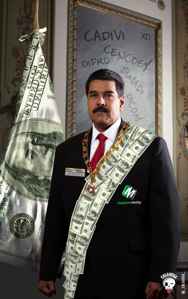 MaduroToday