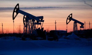 El petróleo abre en alza a 36,66 dólares el barril en Nueva York