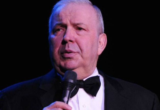 Falleció Frank Sinatra Jr. a los 72 años