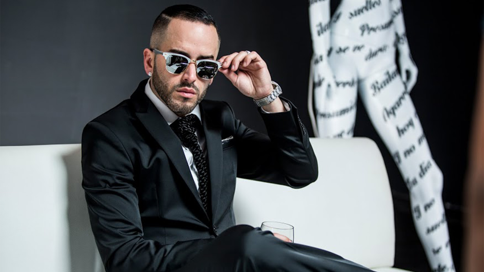 ¡Ay chamo! Lo que dijo Yandel tras la pelea entre Chyno y Nacho