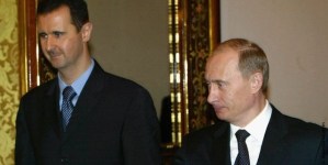 Putin: Asad está dispuesto al compromiso y al diálogo