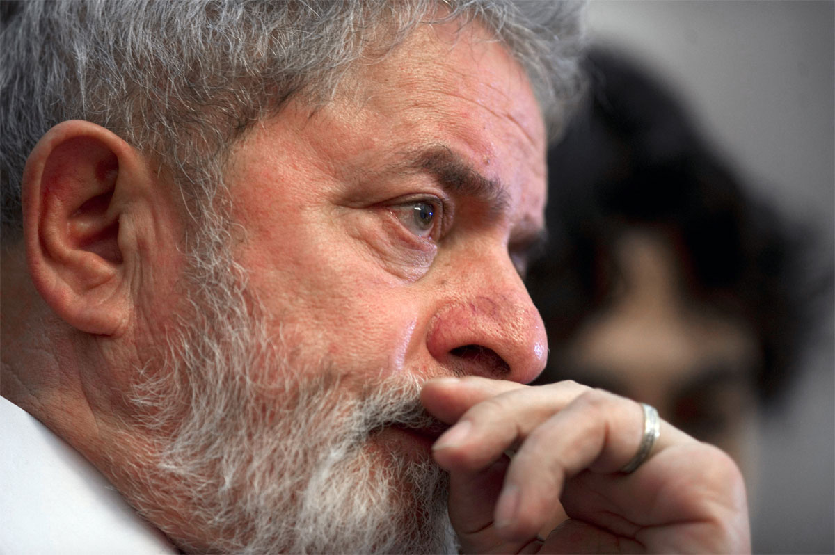 Un juez ordenó devolver a Lula el pasaporte que le había sido retenido