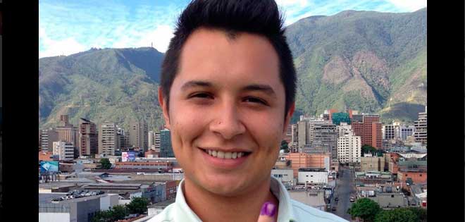 Delincuentes asesinan a estudiante de la UCAB