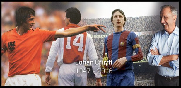 Foto: worldofjohancruyff.com