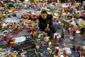 Terroristas pretendían atentar el domingo de Pascua en Bruselas