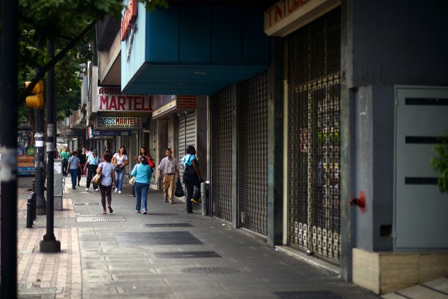 (foto JUAN BARRETO / AFP)