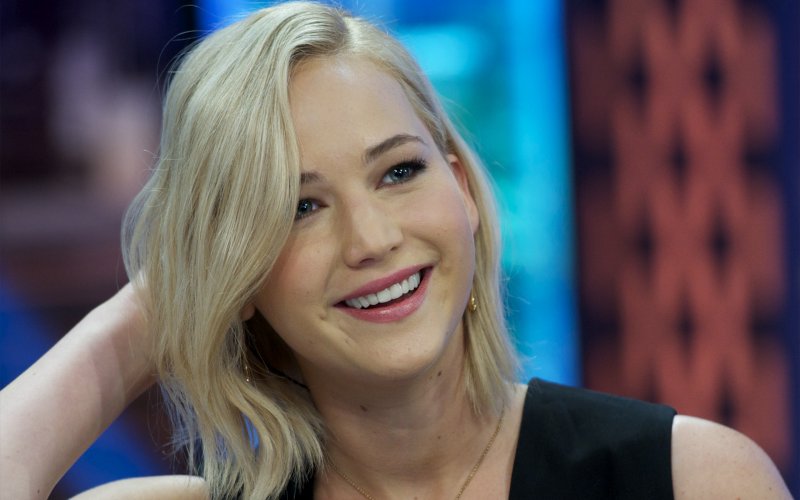 El aterrador momento en el que Jennifer Lawrence casi muere en un accidente aéreo