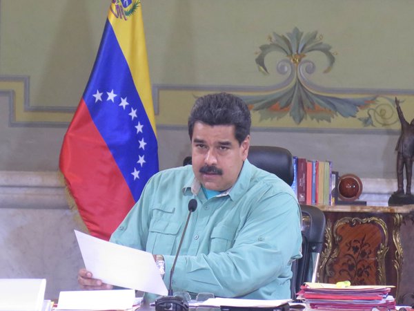 Maduro