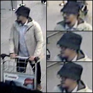 Mohamed  Abrini admite ser el “hombre del sombrero” del atentado de Bruselas