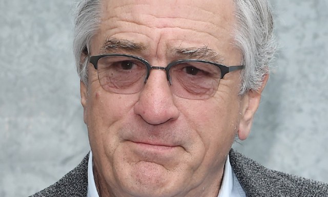 Foto: Robert De Niro / Hola.com