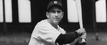 Hace 109 años nació Luke Appling