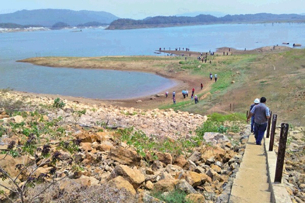 Intensifican medidas para ahorrar agua en Maracaibo