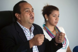 Oscar Pérez: Maduro se opone a la Ley de Amnistía mientras promueve perdón para ELN y Farc