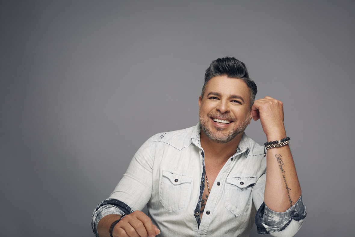 Luis Enrique será honrado con El Ascap Voice Of Music Award