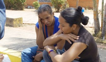 De un disparo en el rostro asesinaron a un trabajador en El Tigre