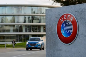 La Uefa limita mandatos de su presidente a un máximo de 12 años