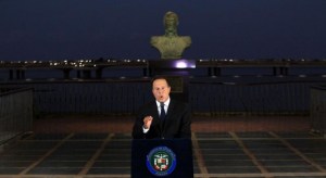 Juan Carlos Varela: Los mal llamados Papeles de Panamá no es un problema de nuestro país